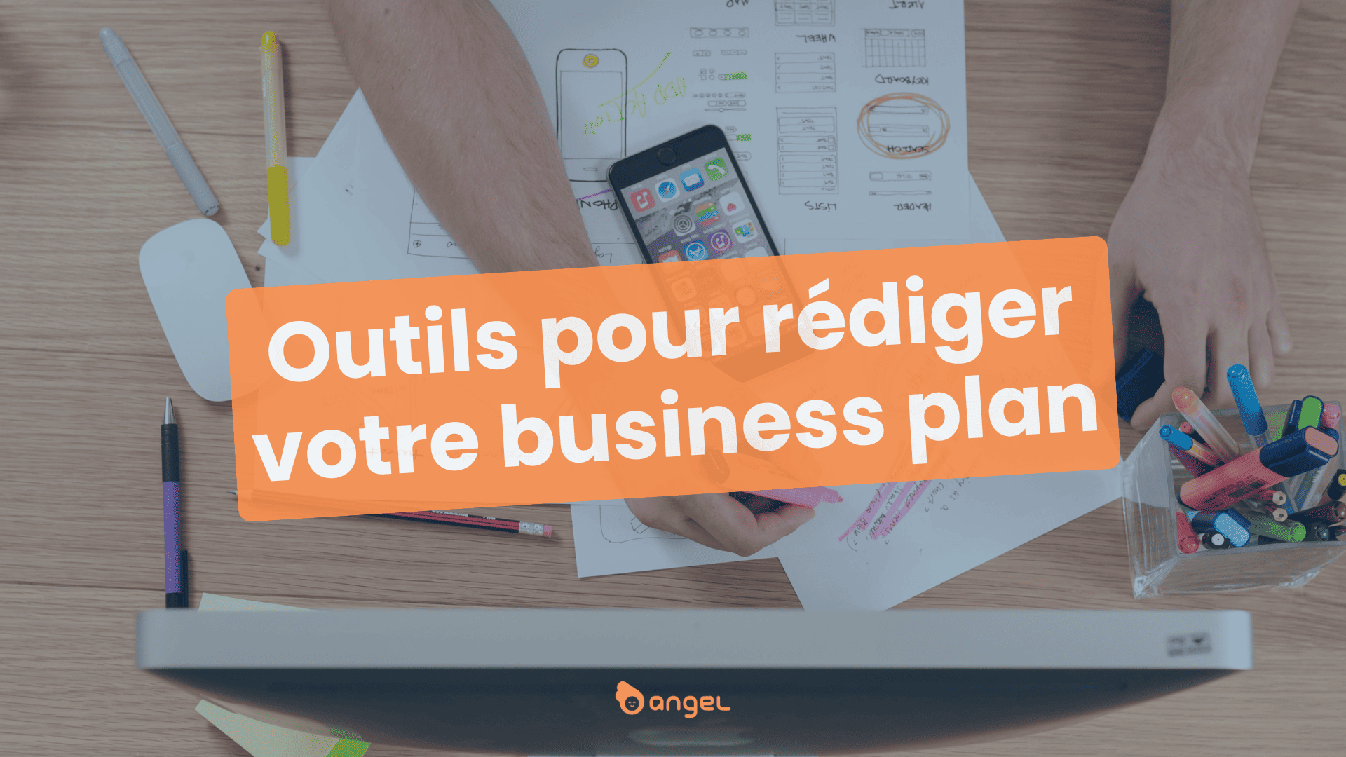 outils gratuits business plan